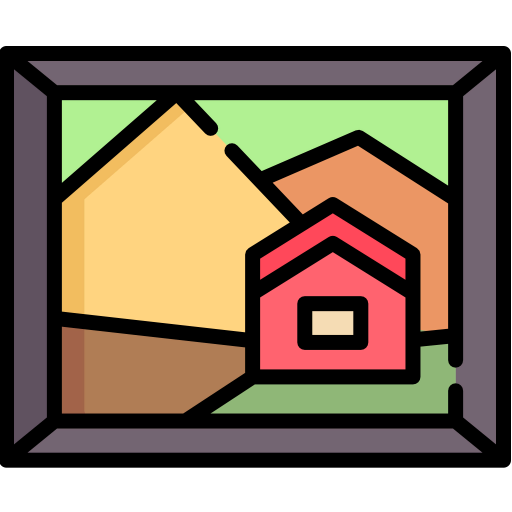 Kandinsky icon
