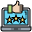 Feedback icon 64x64