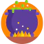 Котел иконка 64x64