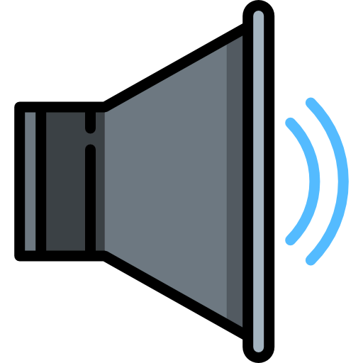 Volume icon