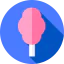 Cotton candy icon 64x64