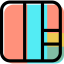 Cells icon 64x64