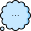 Chat icon 64x64