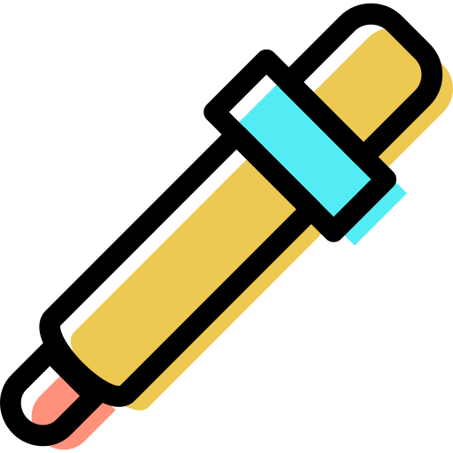 Dropper icon