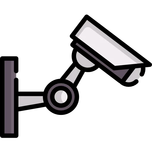 Cctv icon