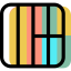 Cells icon 64x64