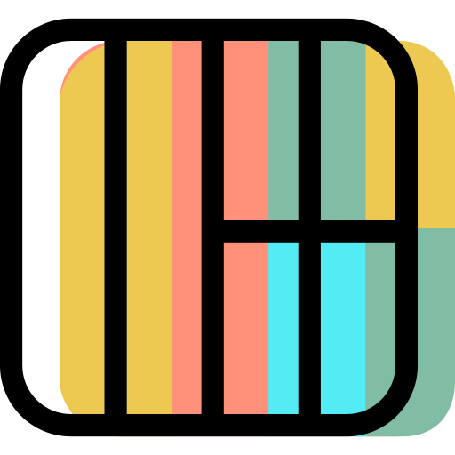 Cells icon