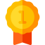 Medal icon 64x64