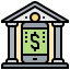 Online banking icon 64x64