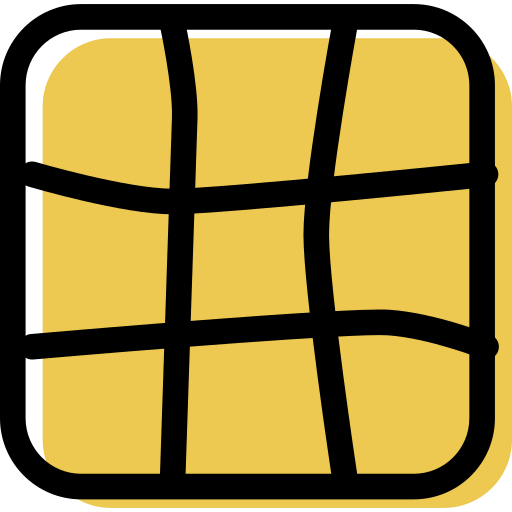 Cells icon