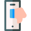 Smartphone icon 64x64
