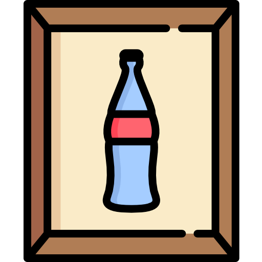 Warhol icon