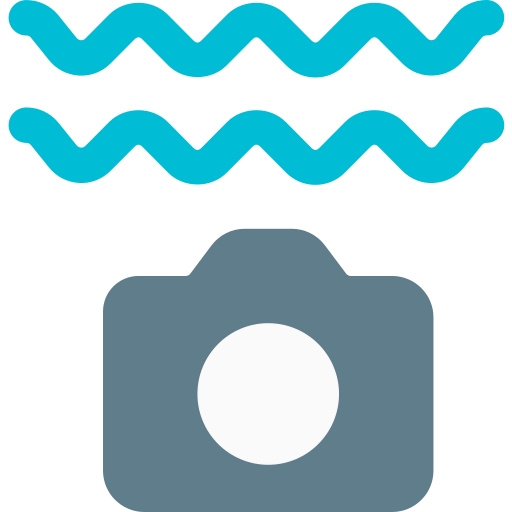 Vibrate icon