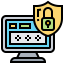 Login icon 64x64