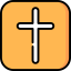 Cross icon 64x64