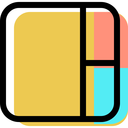 Cells icon