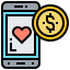 Loyalty icon 64x64