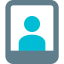Selfie icon 64x64