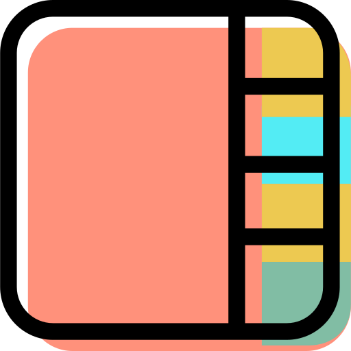 Cells icon