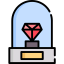Diamond icon 64x64