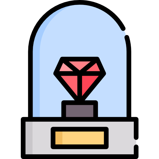 Diamond icon