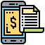 Payment icon 64x64