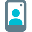 Mobile icon 64x64