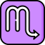 Scorpio icon 64x64