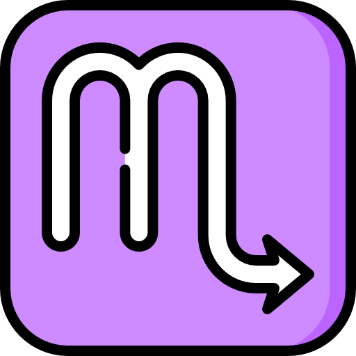 Scorpio icon