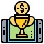 Reward icon 64x64