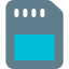 Memory card Symbol 64x64