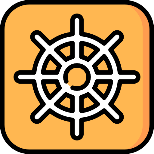 Dharma icon