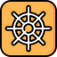 Dharma icon 64x64