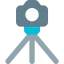 Tripod icon 64x64