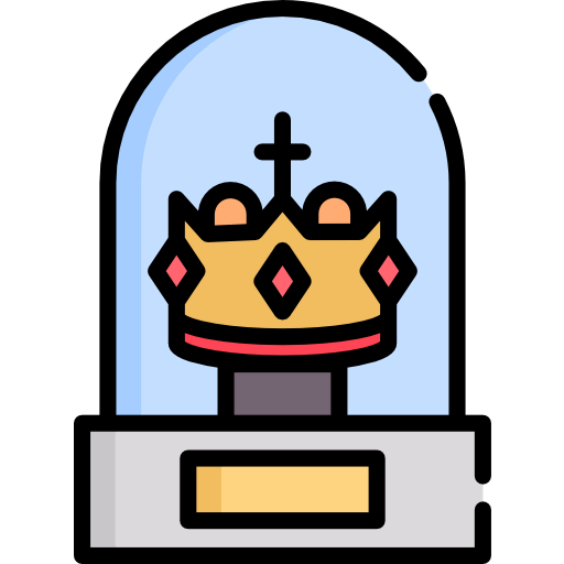 Crown icon
