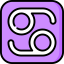 Cancer icon 64x64