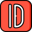 ID icon 64x64