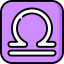 Libra icon 64x64