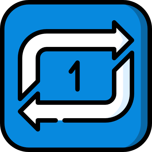 Repeat Symbol