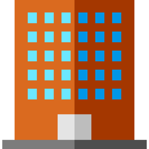 Building icon