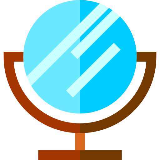 Mirror icon