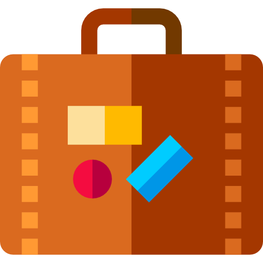Briefcase icon