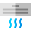 Air conditioner icon 64x64