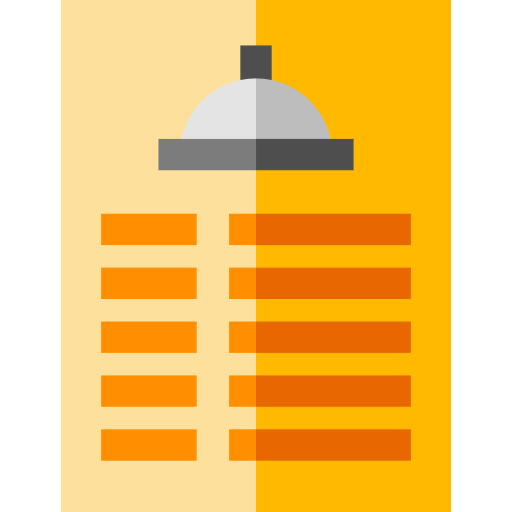 Menu icon