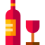 Wine icon 64x64
