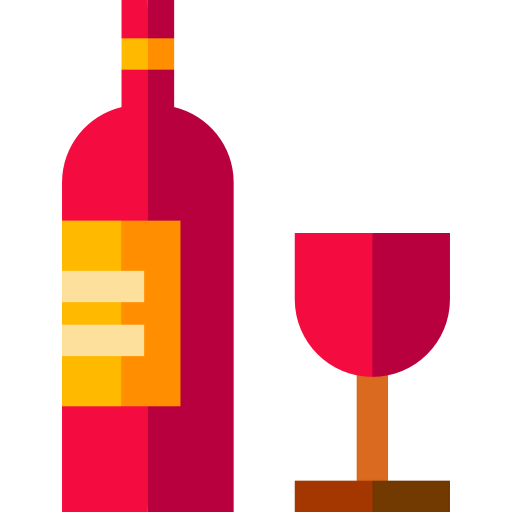 Wine icon