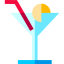 Cocktail icon 64x64