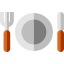 Restaurant icon 64x64