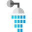 Душ иконка 64x64
