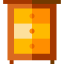 Chest of drawers icon 64x64